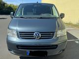 Volkswagen T5 Multivan 2.5 °Klima°131PS° - VW T5 Gebrauchtwagen in Nürnberg