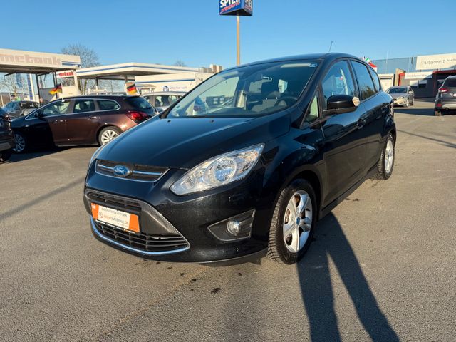 Ford C-Max C-MAX Trend ST