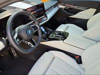 BMW i5 - Vorschau Bild 4