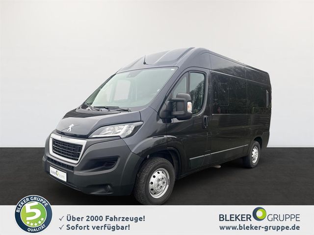 Peugeot Boxer 333 2.2BlueHDi Active L2H2 S&amp