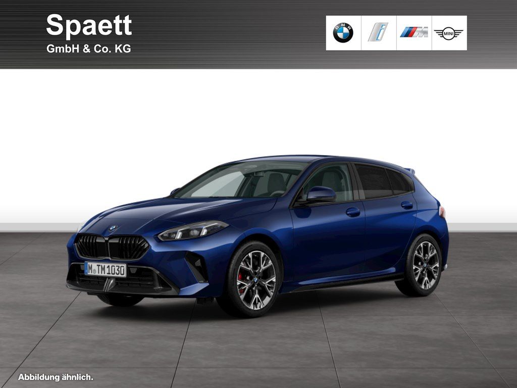 BMW 120 - Bild 1
