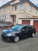 Seat Ibiza ST Kombi 105 PS Extras - Seat Ibiza: 10