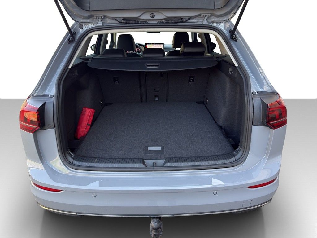 Volkswagen Golf - Bild 11
