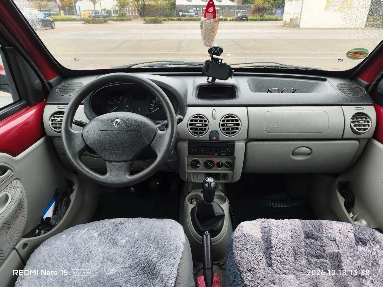 Renault Kangoo 2006 — photo 7
