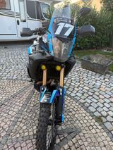 Yamaha Tenere 700 World Raid - Offers