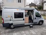 Adria Sun Living FIAT Ducato - Adria Kastenwagen