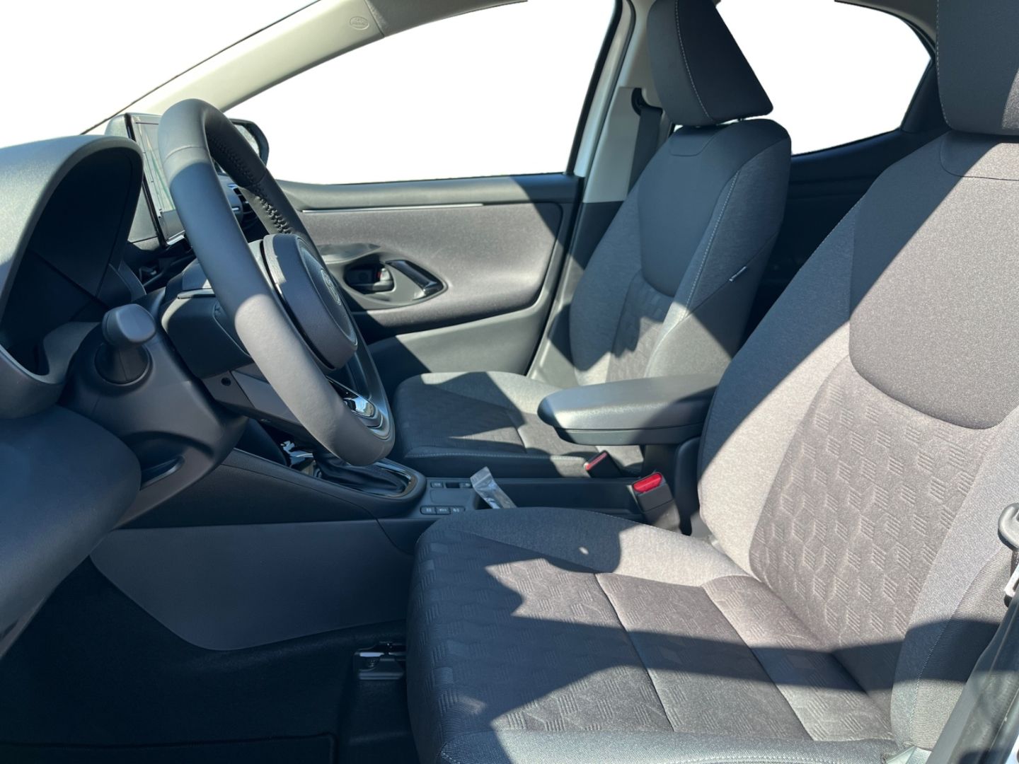 Toyota Yaris - Bild 6