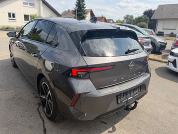 Opel Astra - 9