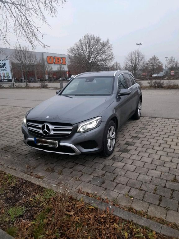 Image of Mercedes-Benz CLC 220