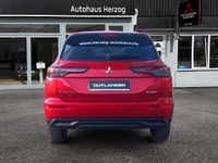 Mitsubishi Outlander - Vorschau Bild 4