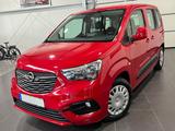 Opel Combo Life E 1.5 CDTi **AHK*Klima*PDC*Temp** - Opel Combo Life Diesel Gebrauchtwagen