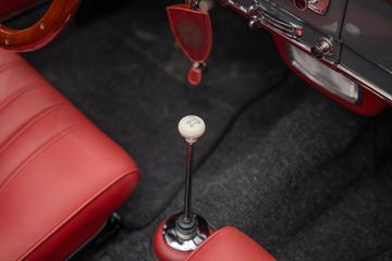 1955 Mercedes-BENZ 190 缩略图 20