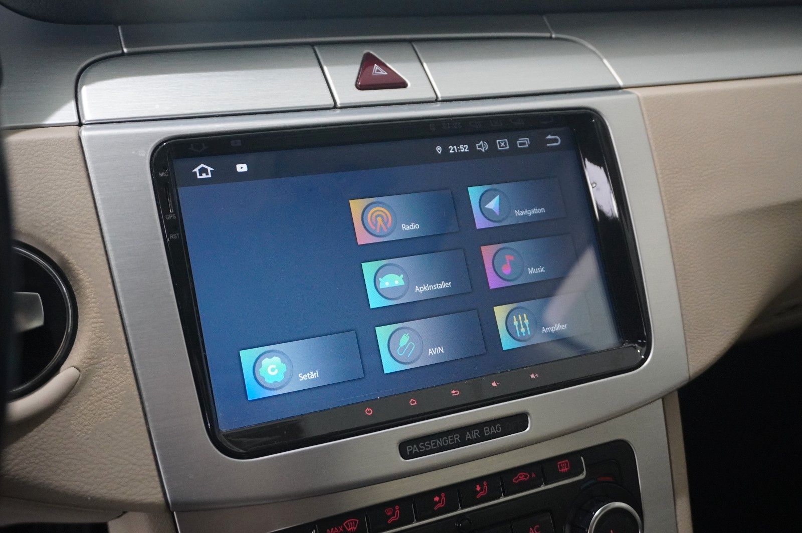 Fahrzeugabbildung Volkswagen Passat CC 2.0 TDI COUPE NAVI/BI-XENON/SHZ/PANO.
