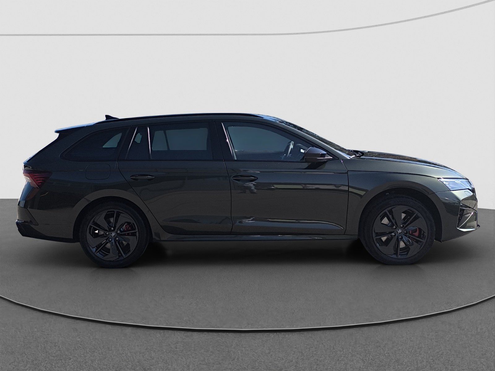 Skoda Octavia - Bild 11