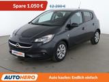 Opel Corsa 1.4 Active Aut*TEMPO*PDC*SHZ*KLIMA* - Opel Corsa Gebrauchtwagen in Rostock