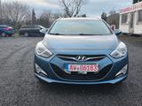 Hyundai i40 cw Style - Hyundai mit Diesel-Antrieb: Kombi