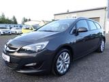 Opel Astra JSports Tourer Active / KLIMA /TÜV 04 2028 - Opel Astra: 2.0