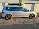 Peugeot 307 SW 1.6 Benziner (109 PS) | TÜV... - Peugeot 307: SW