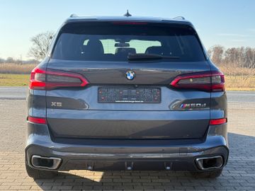 BMW X5 - 5