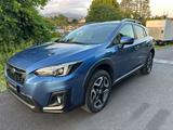 Subaru XV 2.0i Lineartronic Premium 4x4 - 2018 - Subaru XV Kombi Gebrauchtwagen