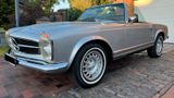 Mercedes-Benz 280SL W113 Pagode -Automatik- Top Zust. Note 1-