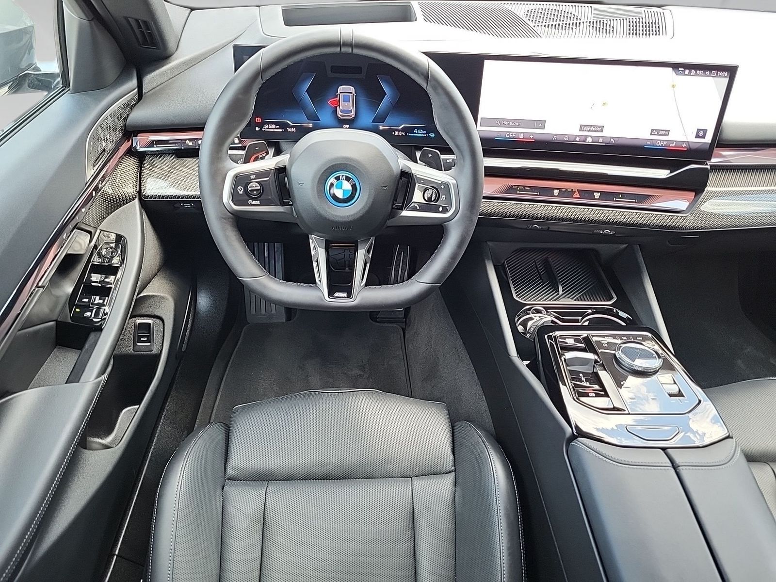 BMW 550 - Bild 7