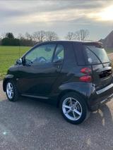Smart ForTwo coupé 1.0 52kW mhd pulse pulse - Smart Gebrauchtwagen in Duisburg