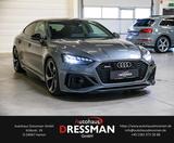 Audi RS5 Sportback quattro LASER VIRTUAL ACC KAMERA - gebrauchte Audi RS5 aus dem Jahr 2021
