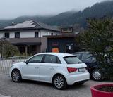 Audi A1 1.2 TFSI - 5-Türer, gepflegt, zuve... - Audi A1: 5türer