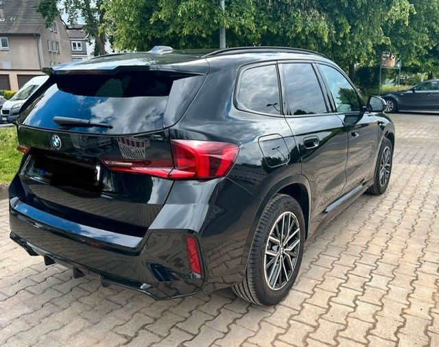 Image of BMW X1