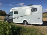 Knaus Van Ti Plus Platinum Selection