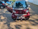 Smart ForTwo cabrio grandstyle 45kW grandstyle