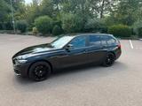 BMW 320i Touring F31  - BMW: Kombi, F31