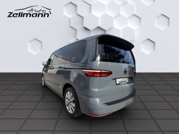 Volkswagen T7 Multivan - 4