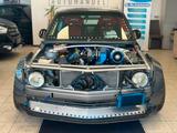 BMW E21°Driftfahrzeug°Projekt°Racing°Umbau°M5 - Drift Cars