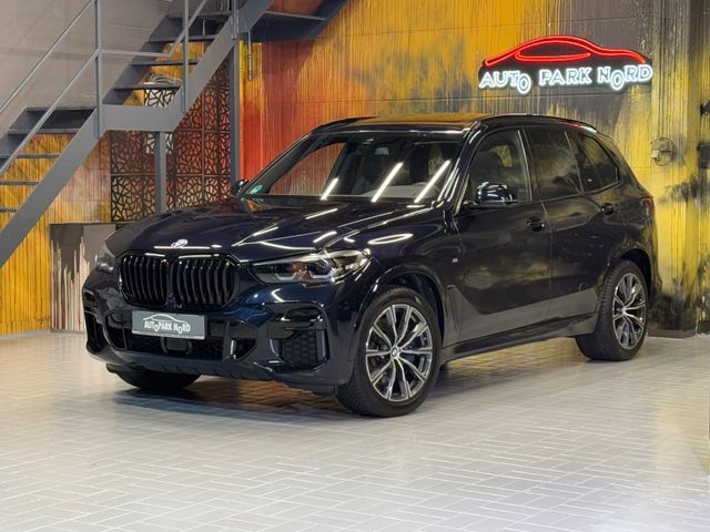 BMW X5 xDrive 30d M Sport LED~PANO~ACC~360°~7-SITZER