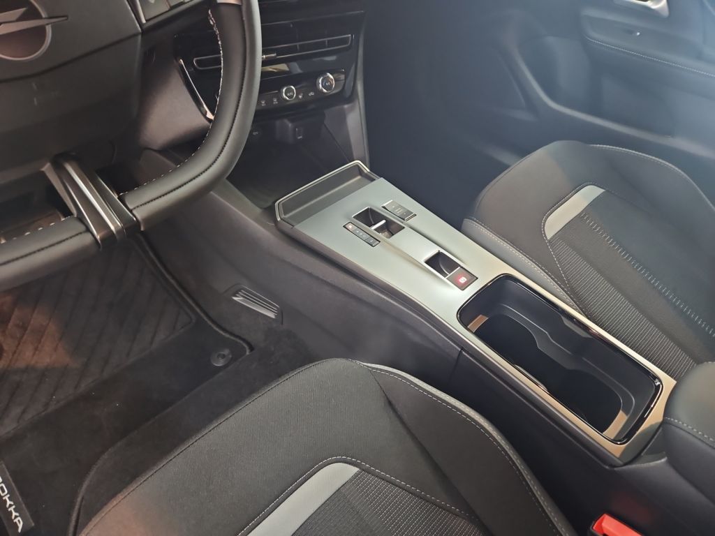 Fahrzeugabbildung Opel Mokka 1.2 DI Turbo Hybrid 48V AT GS