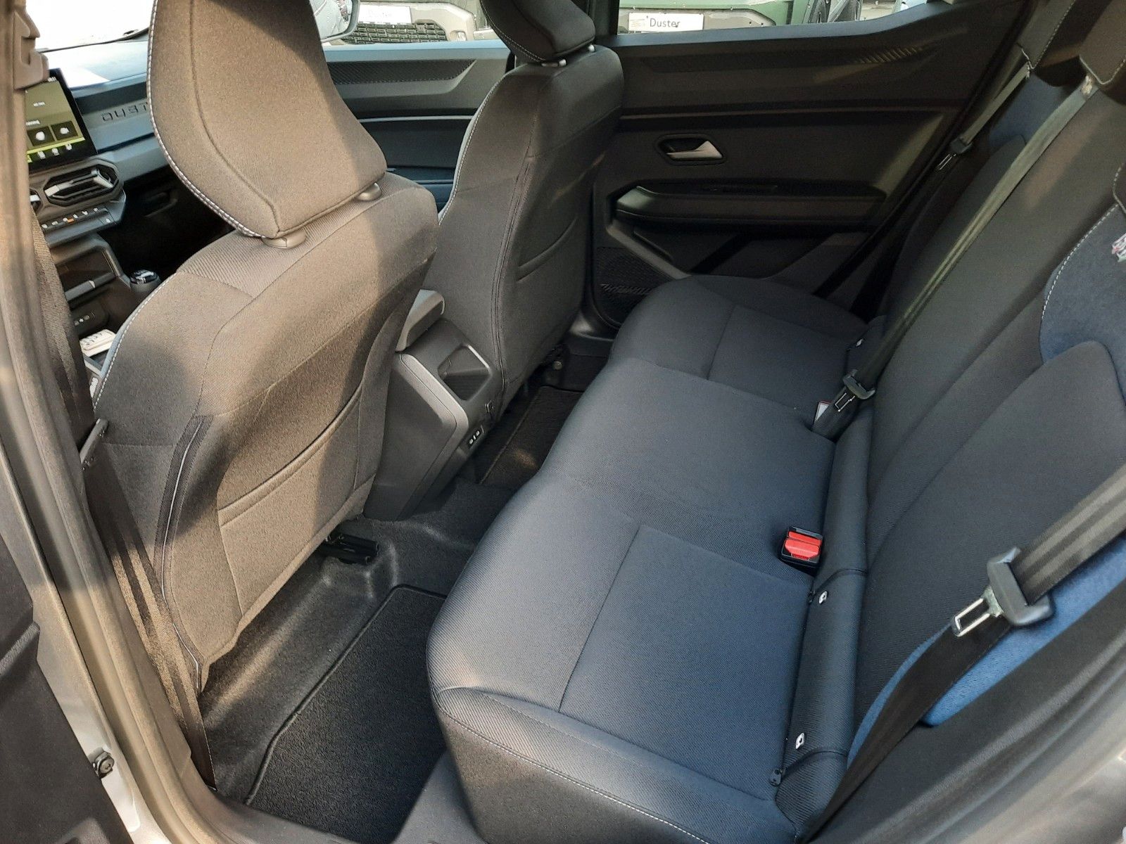 Dacia Duster - Bild 9