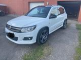 Volkswagen Tiguan 2.0 TDI 4MOT BlueMot Tech CityScape C.. - Volkswagen Tiguan: Cityscape