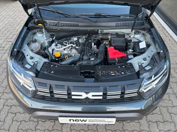 Dacia Duster TCe 130 Journey+