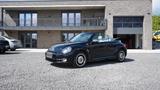 Volkswagen Beetle Cabriolet 50´s Design Austauschmotor - Volkswagen: Austauschmotor