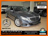 Mercedes-Benz E400 FACELIFT | ACC | STANDH + [12 M. GARANTIE] - gebrauchte Mercedes-Benz E 400 aus dem Jahr 2013