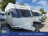Hobby De Luxe 460 UFe Modell 2026 - Angebote