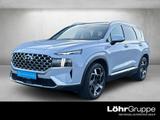 Hyundai Santa Fe Prime 4WD *Pano* - gebrauchte Hyundai SANTA FE aus dem Jahr 2023