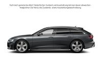 Audi S6 - Vorschau Bild 8
