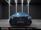 Mercedes-Benz CLS 400*LED*360°KAMERA*WIDESCREEN*AMG LINE*NIGHT - Mercedes-Benz: Schwarz, Cls