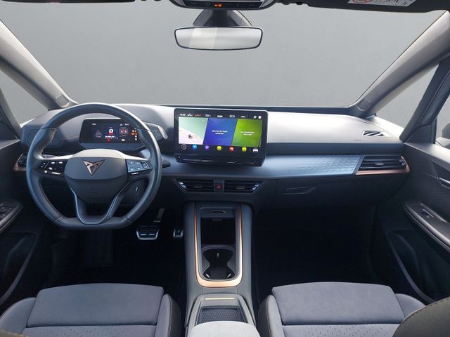 Born 150 kW Navi Digitales Cockpit, LED,ACC,PDC