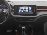 Skoda Fabia - Vorschau Bild 10