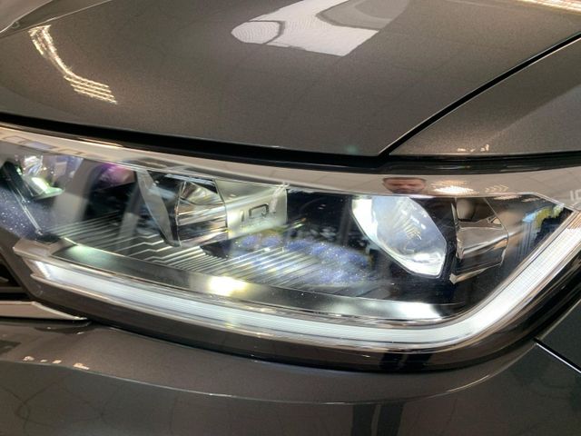 T-Roc 2.0 TDI DSG GOAL AHK+LED+NAVI+ACC+KAMERA+