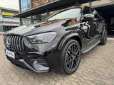 Mercedes-Benz GLE53 AMG COUPÉ|ROT|CARBON|BURMESTER|HEAD-UP| - Mercedes-Benz GLE 53 AMG New cars